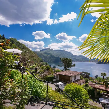 Villa Magic View *