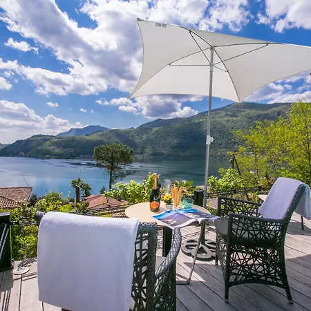 Magic View Morcote