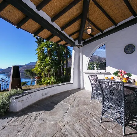 Magic View * Morcote