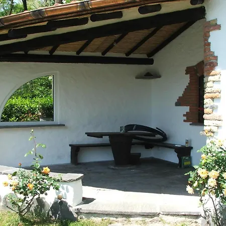 Villa Magic View