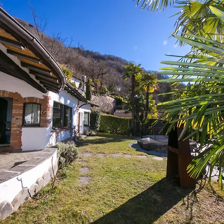 Magic View Villa