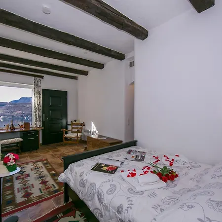 Magic View Villa Morcote