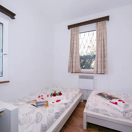 Magic View Villa *