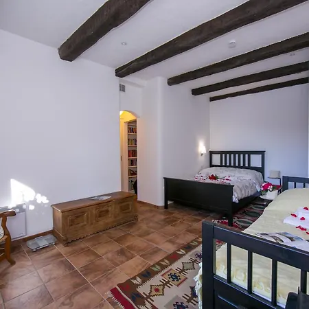 Magic View Villa Morcote