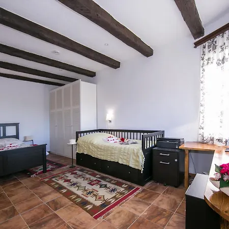Villa Magic View *