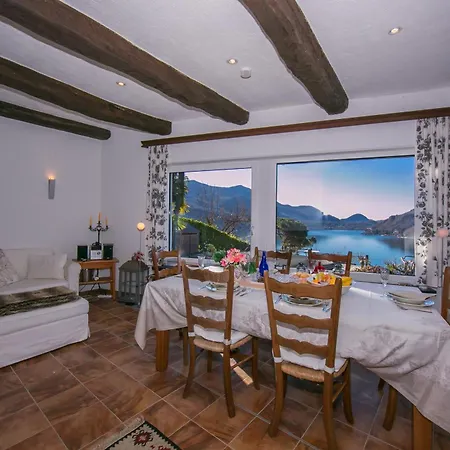 Magic View Villa *
