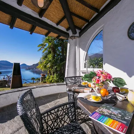 Villa Magic View
