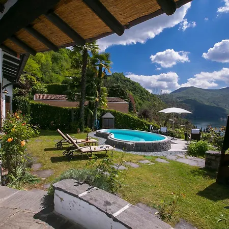 Magic View Morcote
